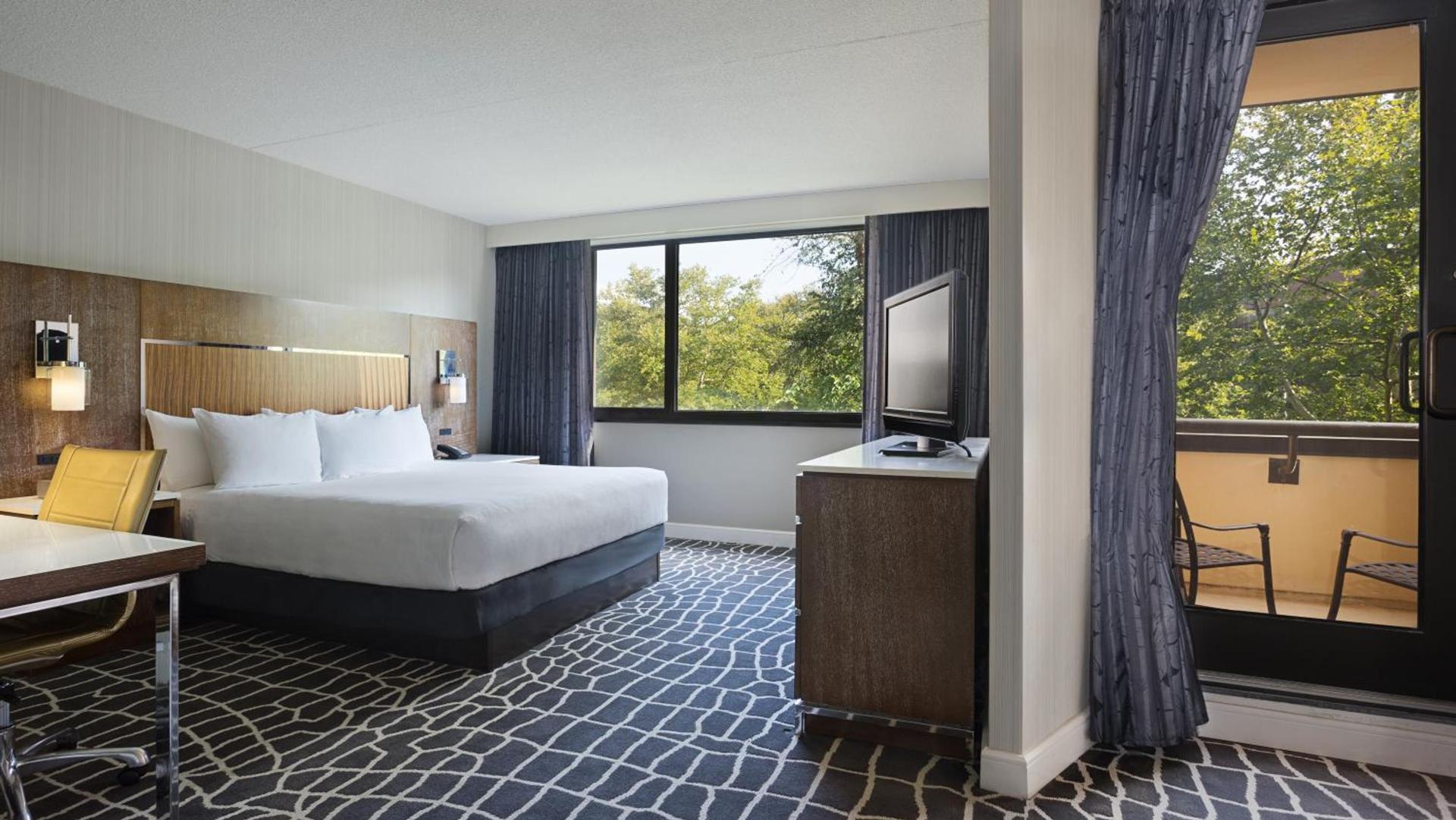 Hyatt Regency Princeton photo 19