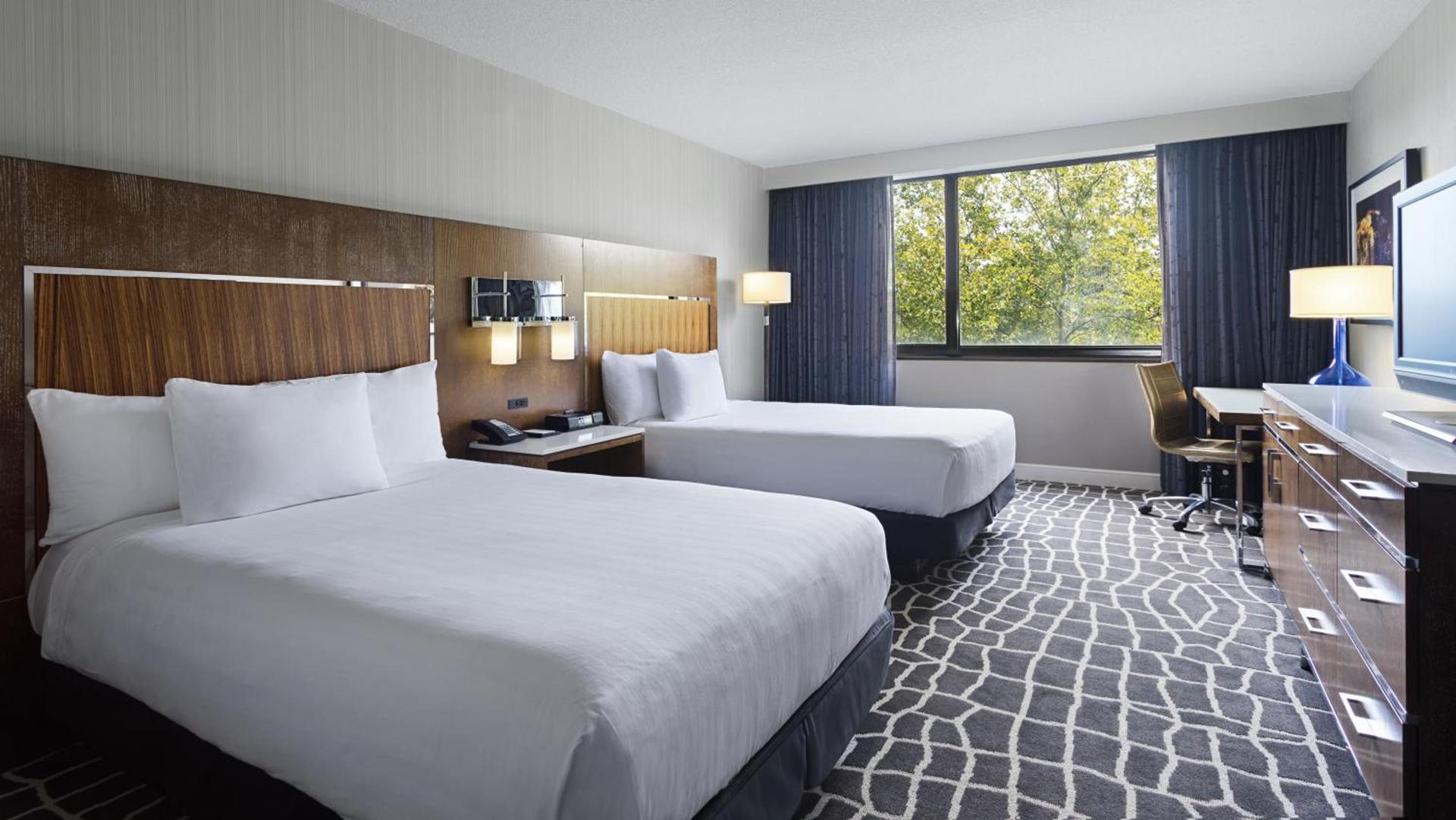 Hyatt Regency Princeton photo 15