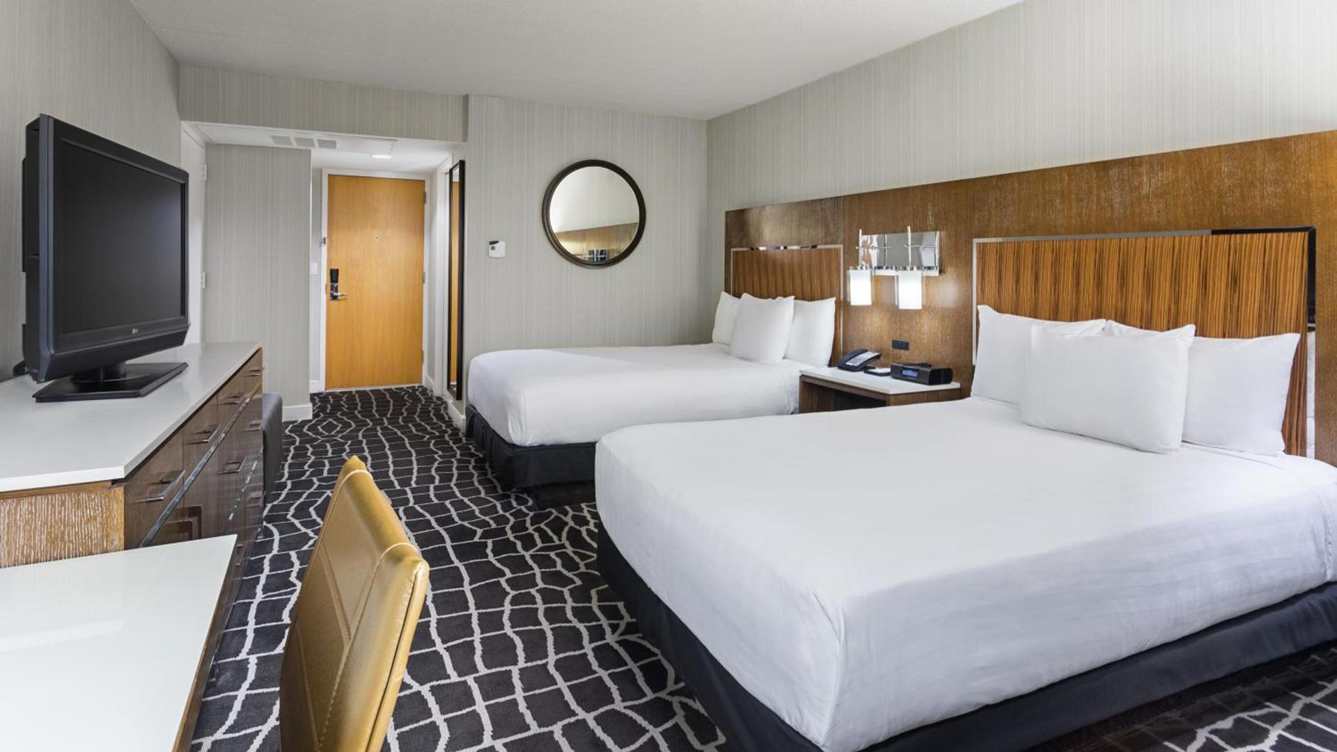 Hyatt Regency Princeton photo 29