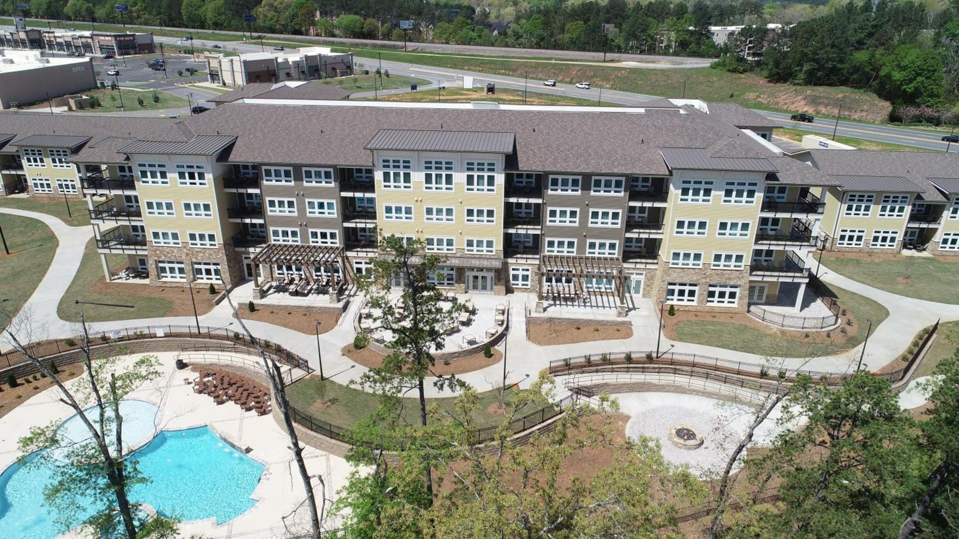 Lakeside Lodge Clemson photo 70