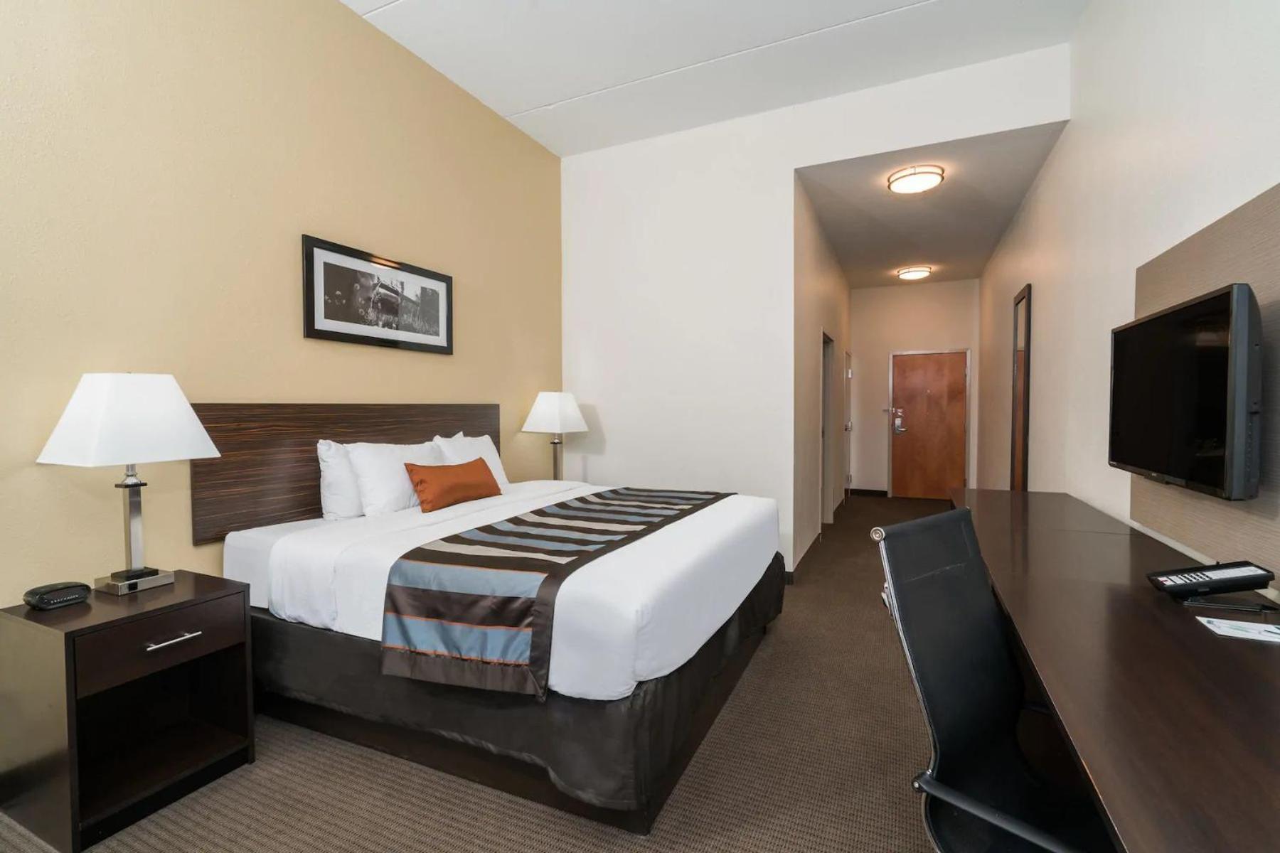 Wingate by Wyndham Bowling Green photo 23