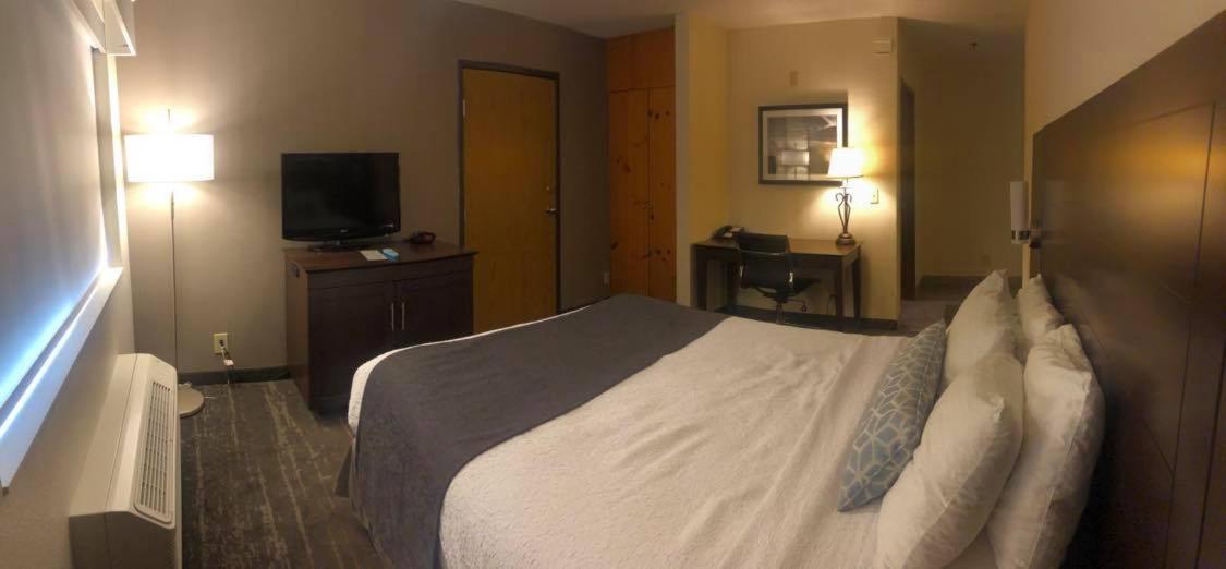 Best Western Mt. Hood Inn photo 50