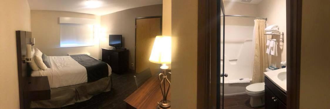 Best Western Mt. Hood Inn photo 52