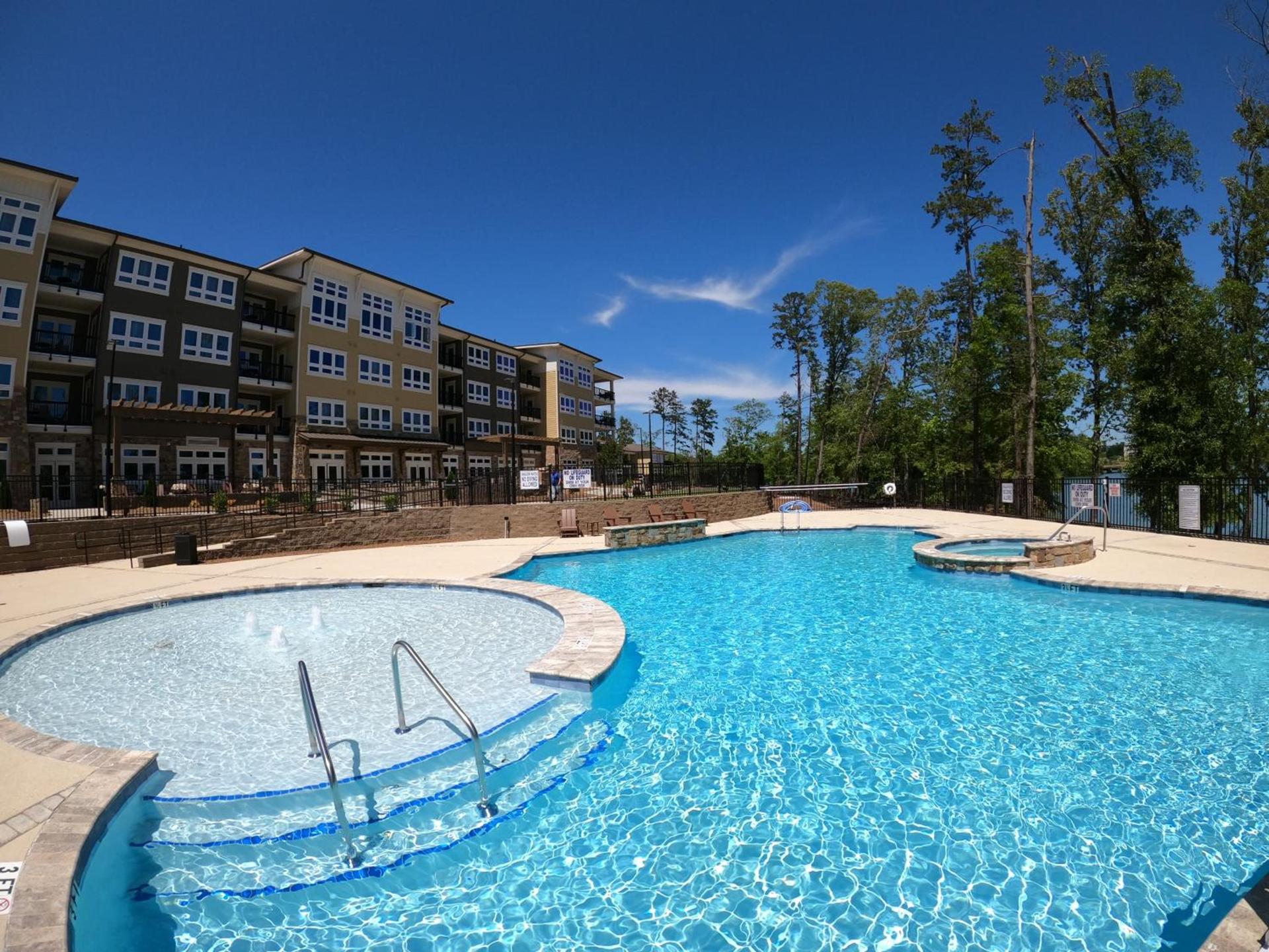 Lakeside Lodge Clemson photo 64
