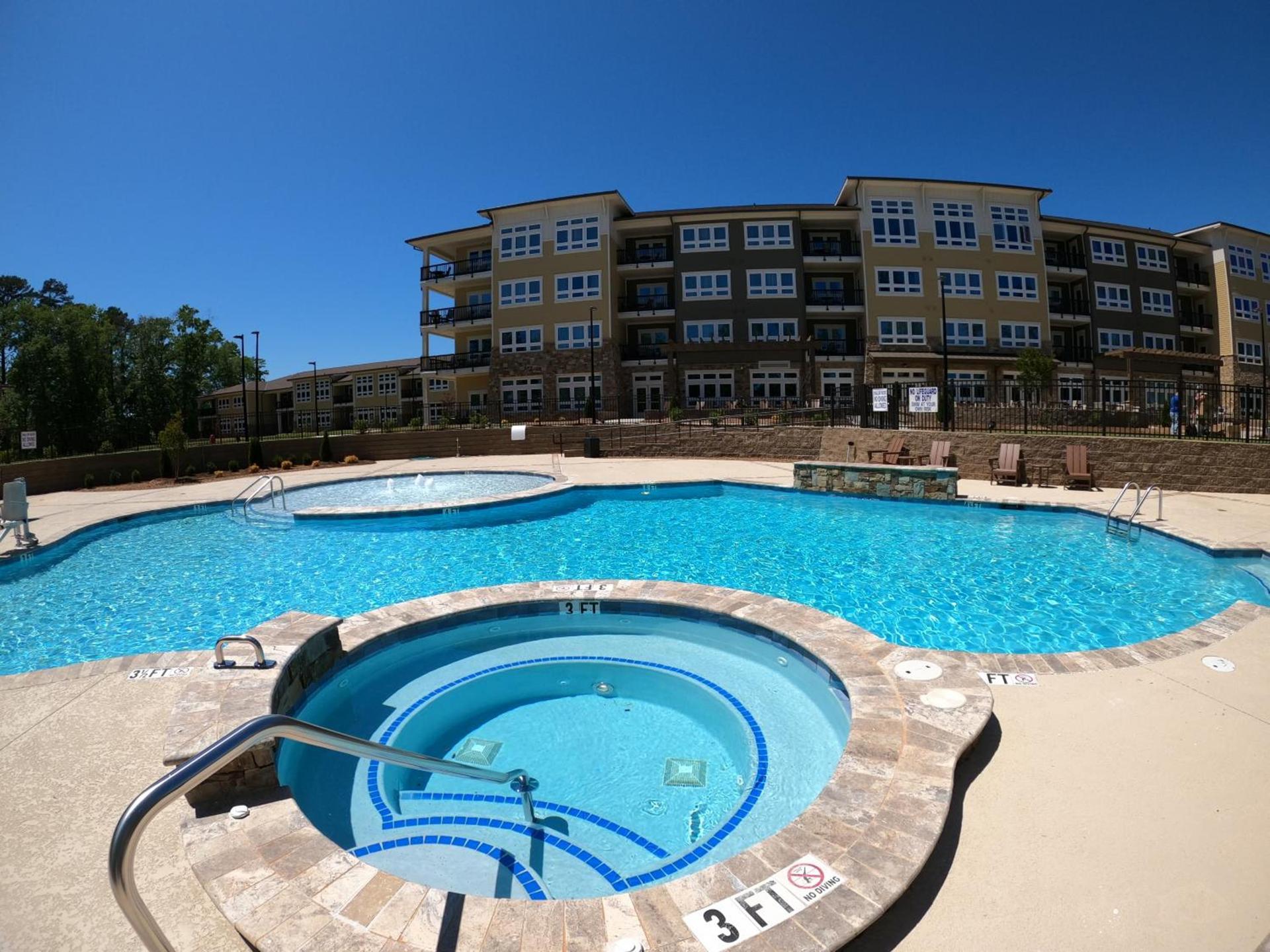 Lakeside Lodge Clemson photo 68