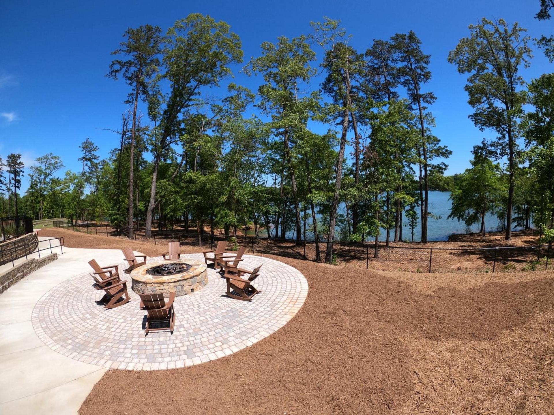 Lakeside Lodge Clemson photo 29