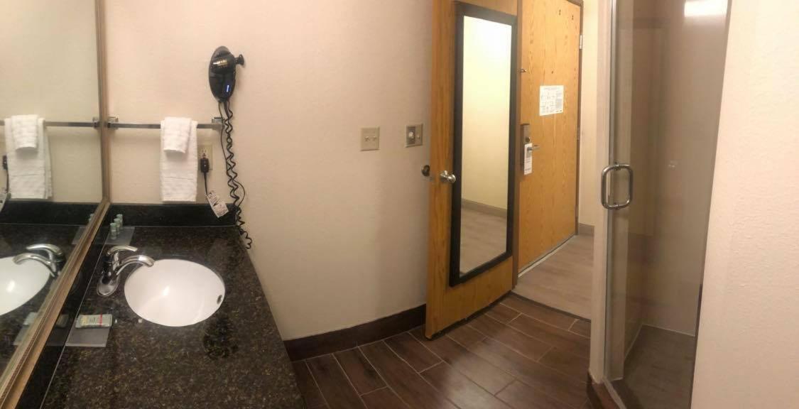 Best Western Mt. Hood Inn photo 44