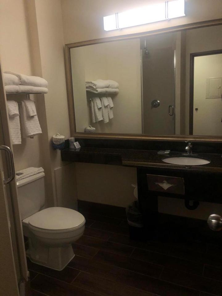 Best Western Mt. Hood Inn photo 45
