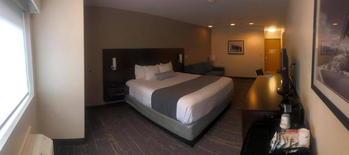 Best Western Mt. Hood Inn photo 46