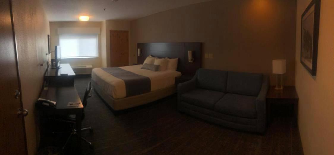 Best Western Mt. Hood Inn photo 47