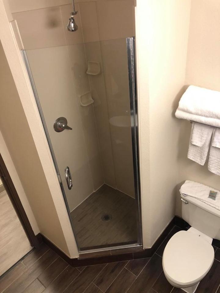 Best Western Mt. Hood Inn photo 48