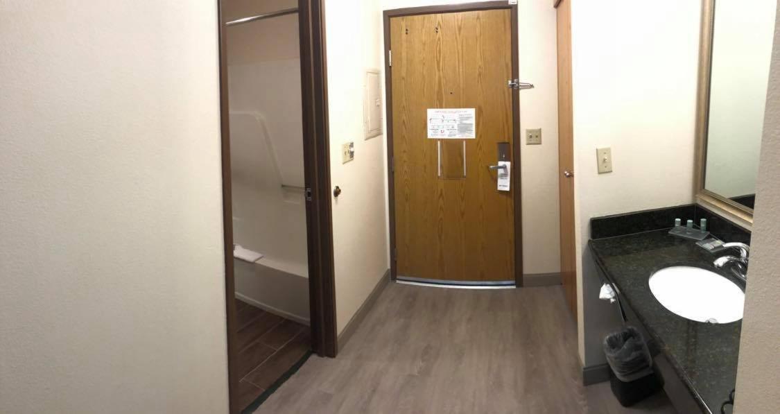 Best Western Mt. Hood Inn photo 41
