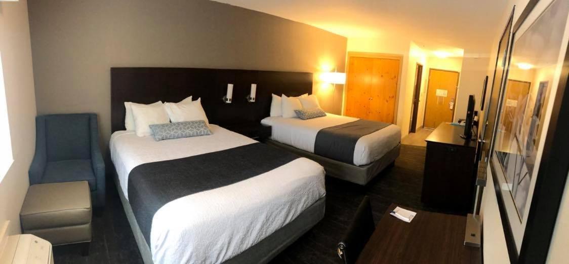 Best Western Mt. Hood Inn photo 42