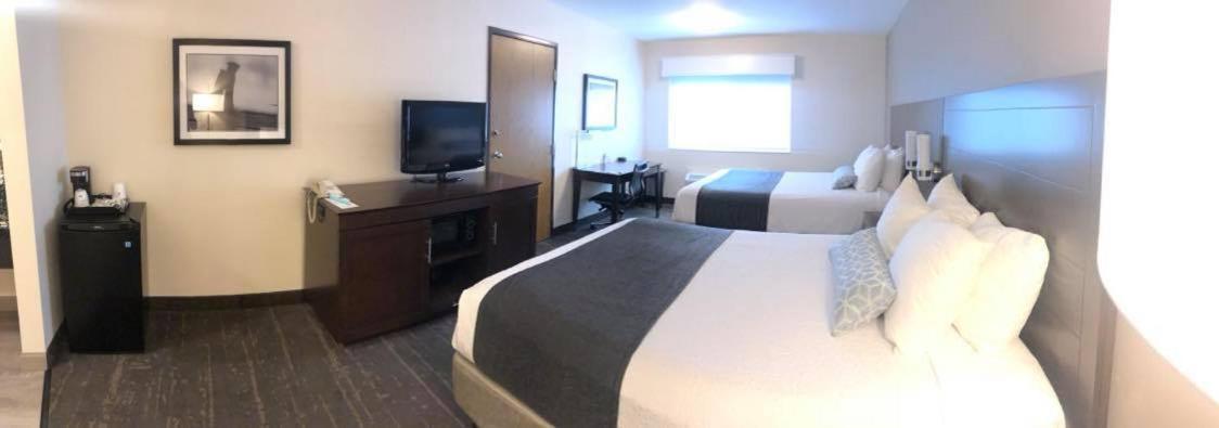 Best Western Mt. Hood Inn photo 43