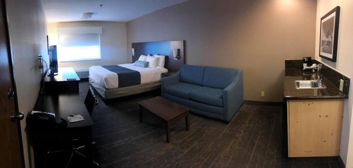 Best Western Mt. Hood Inn photo 39