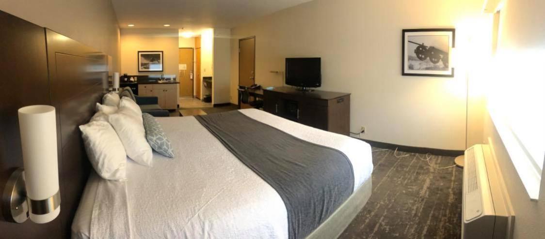 Best Western Mt. Hood Inn photo 40