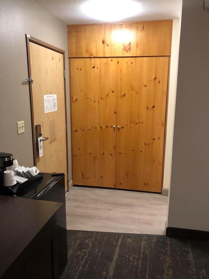 Best Western Mt. Hood Inn photo 36