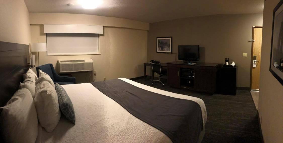 Best Western Mt. Hood Inn photo 37