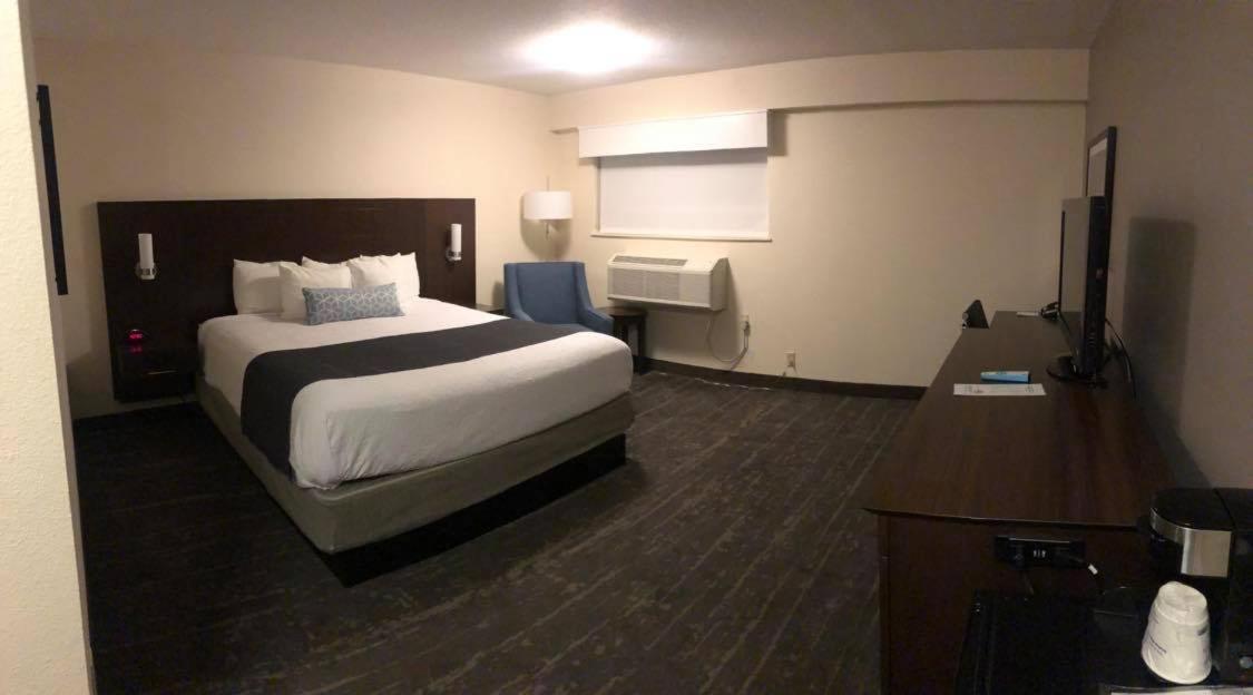 Best Western Mt. Hood Inn photo 38