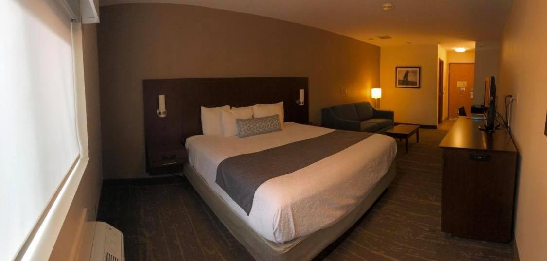 Best Western Mt. Hood Inn photo 33