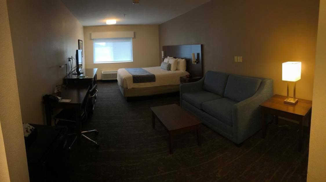 Best Western Mt. Hood Inn photo 34