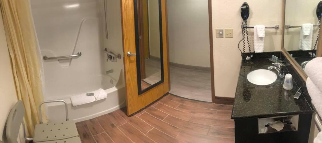 Best Western Mt. Hood Inn photo 53