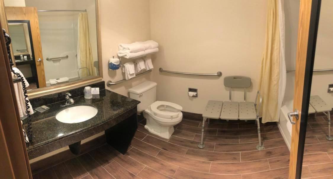 Best Western Mt. Hood Inn photo 49