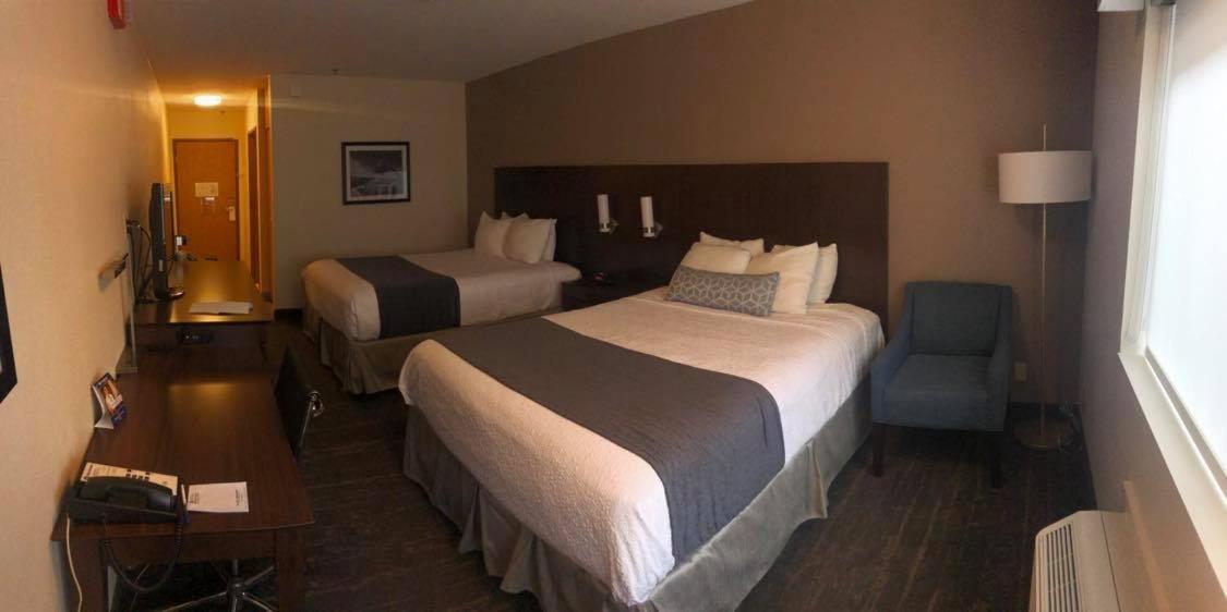 Best Western Mt. Hood Inn photo 31