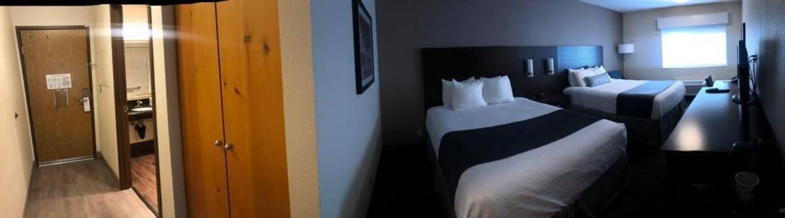 Best Western Mt. Hood Inn photo 32