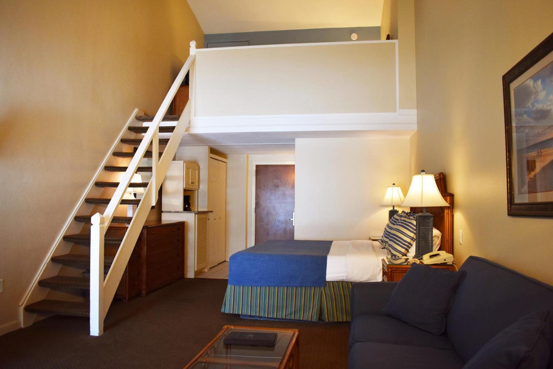 Surf Side Hotel photo 22