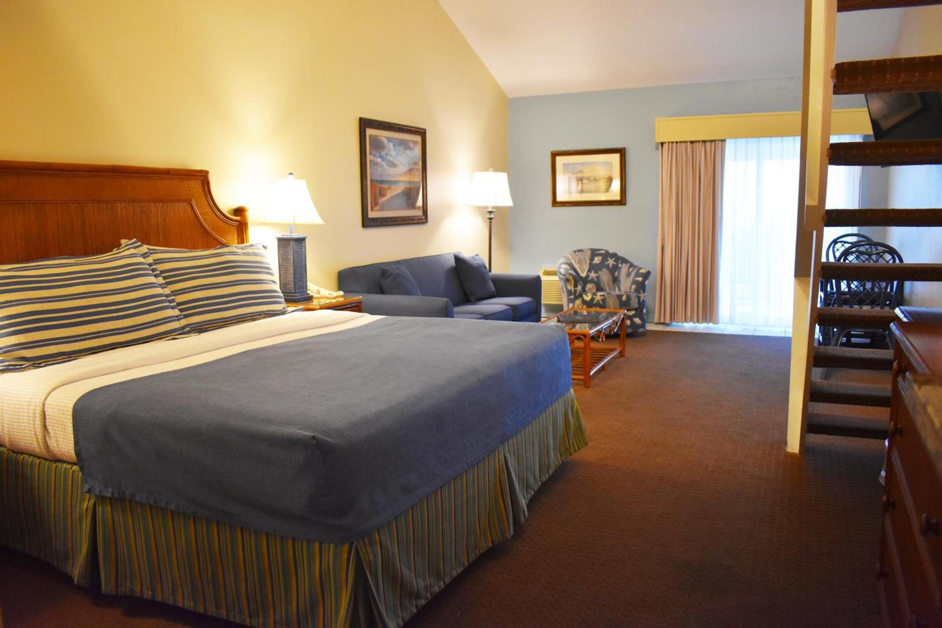 Surf Side Hotel photo 24