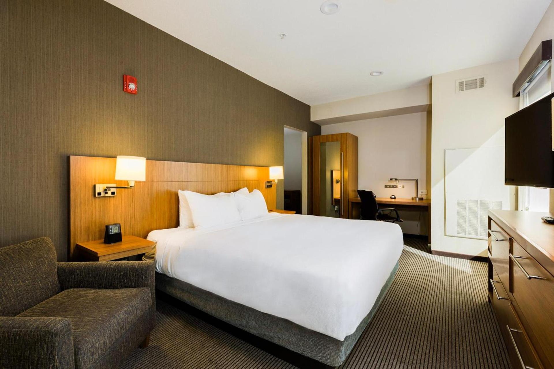 Hyatt Place Augusta photo 17