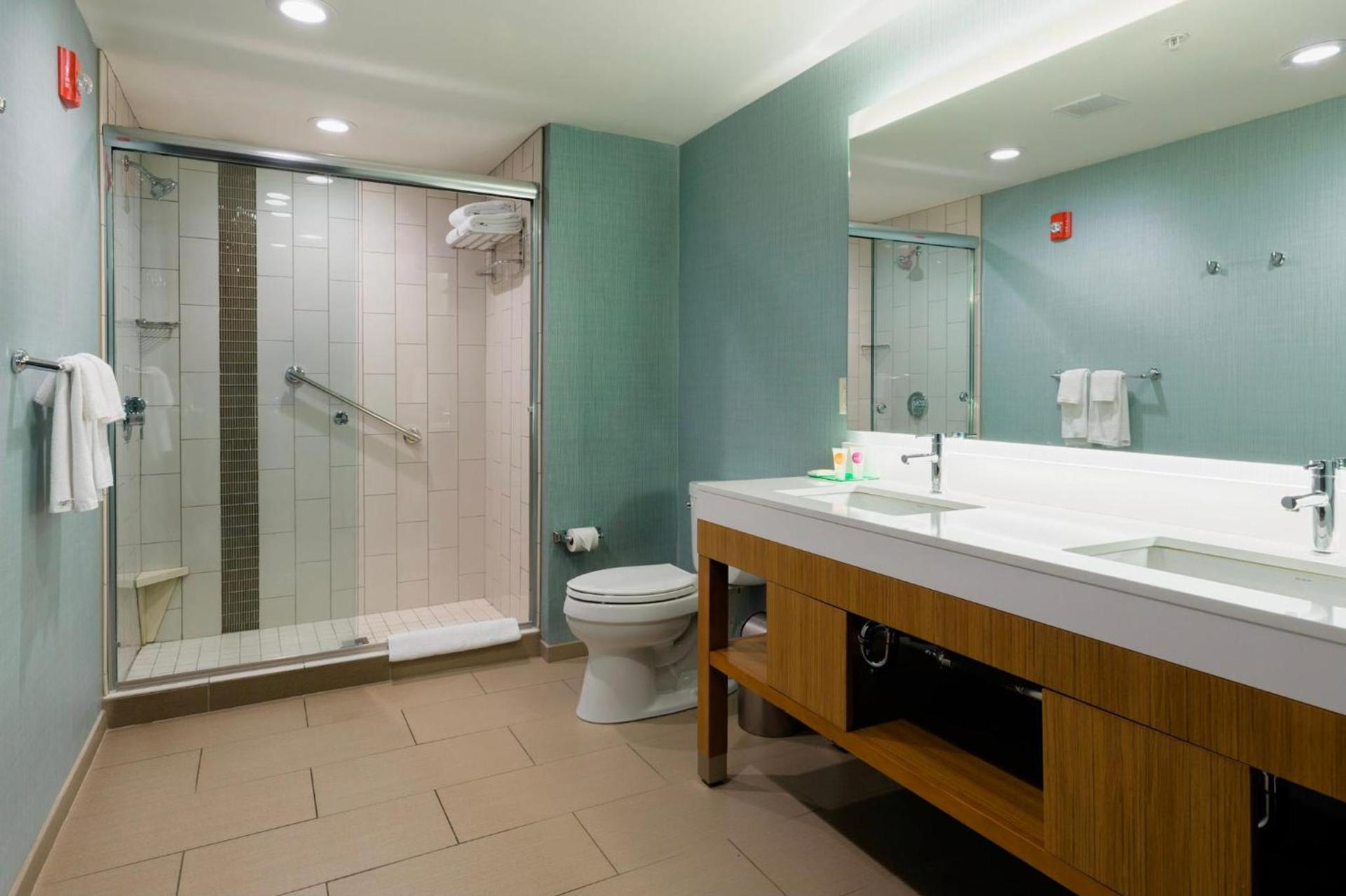 Hyatt Place Augusta photo 25