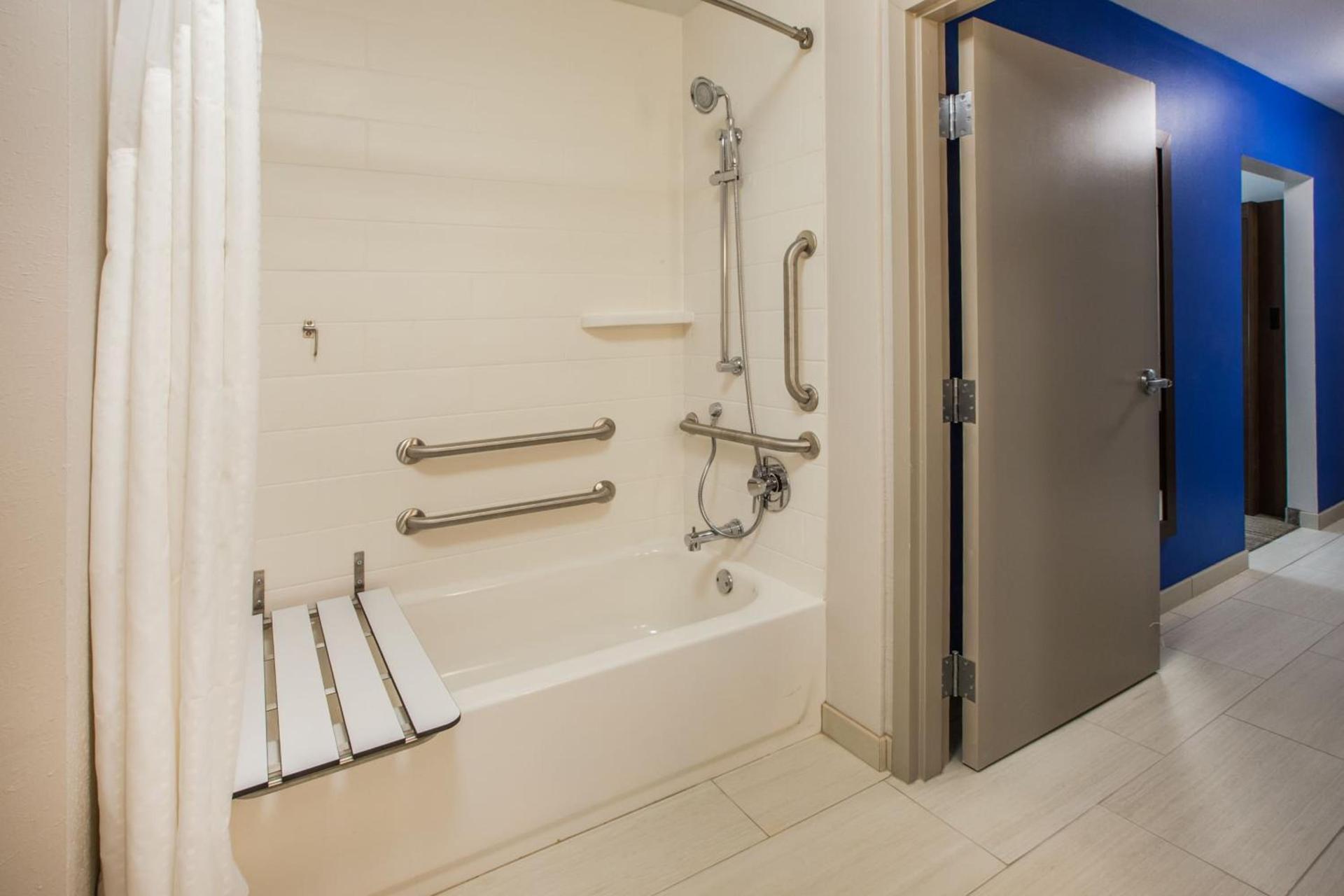 Holiday Inn Express - Eunice by IHG photo 22
