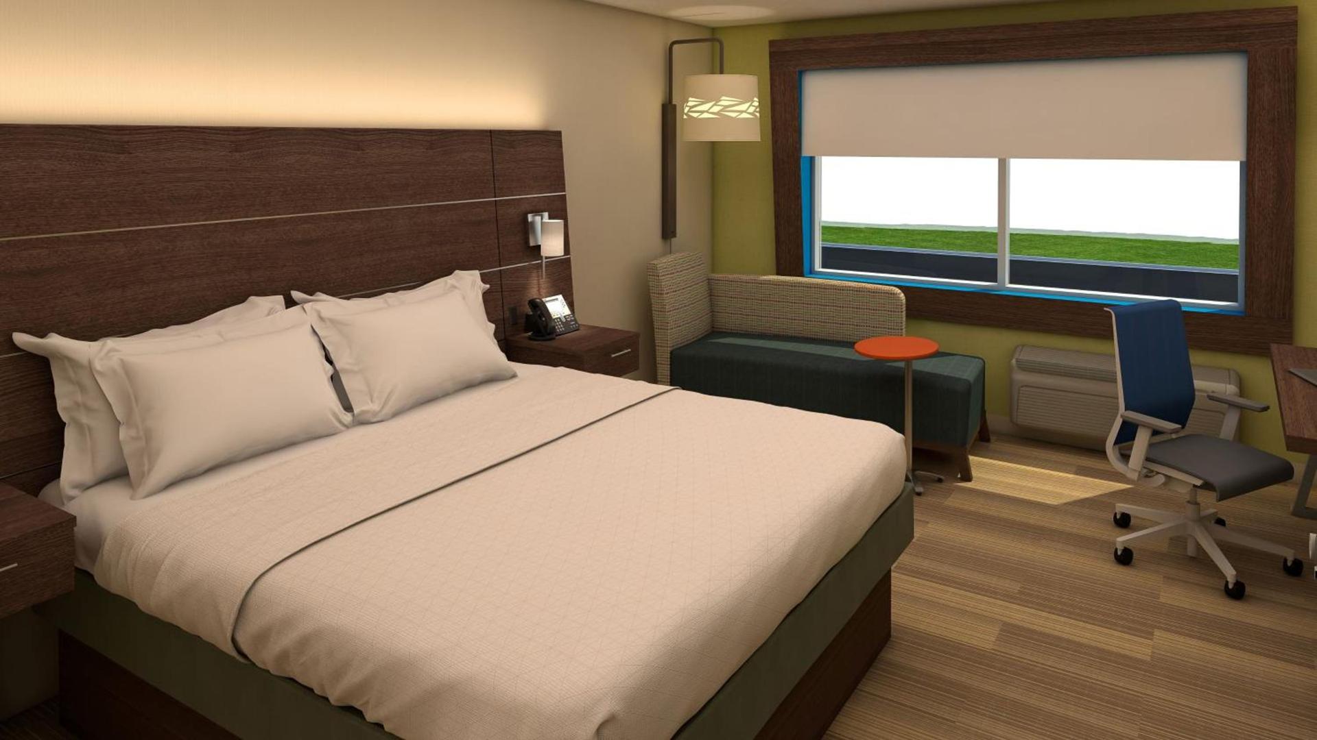 Holiday Inn Express Atmore by IHG photo 30