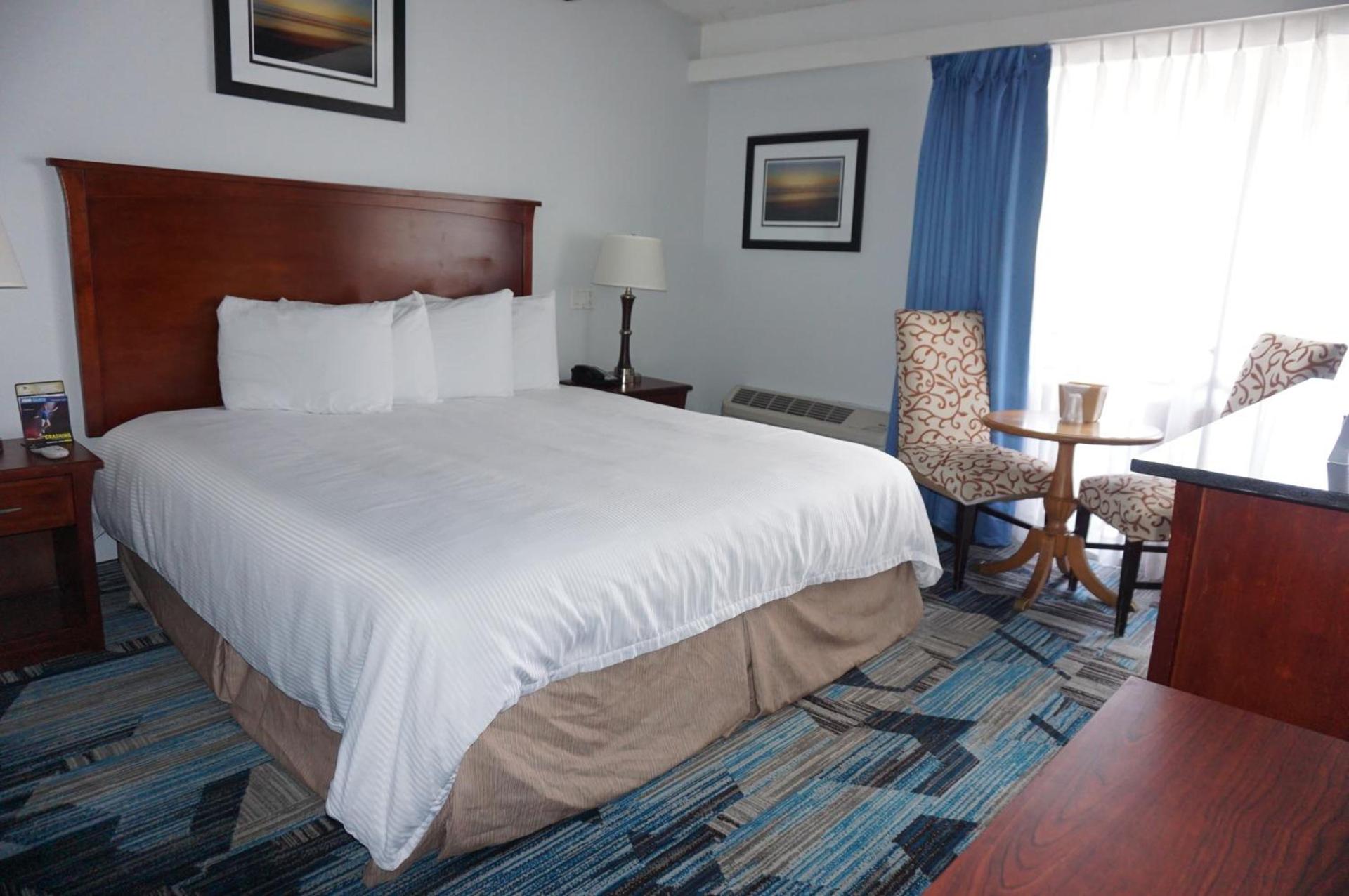 The Hollywood Gateway Inn photo 9