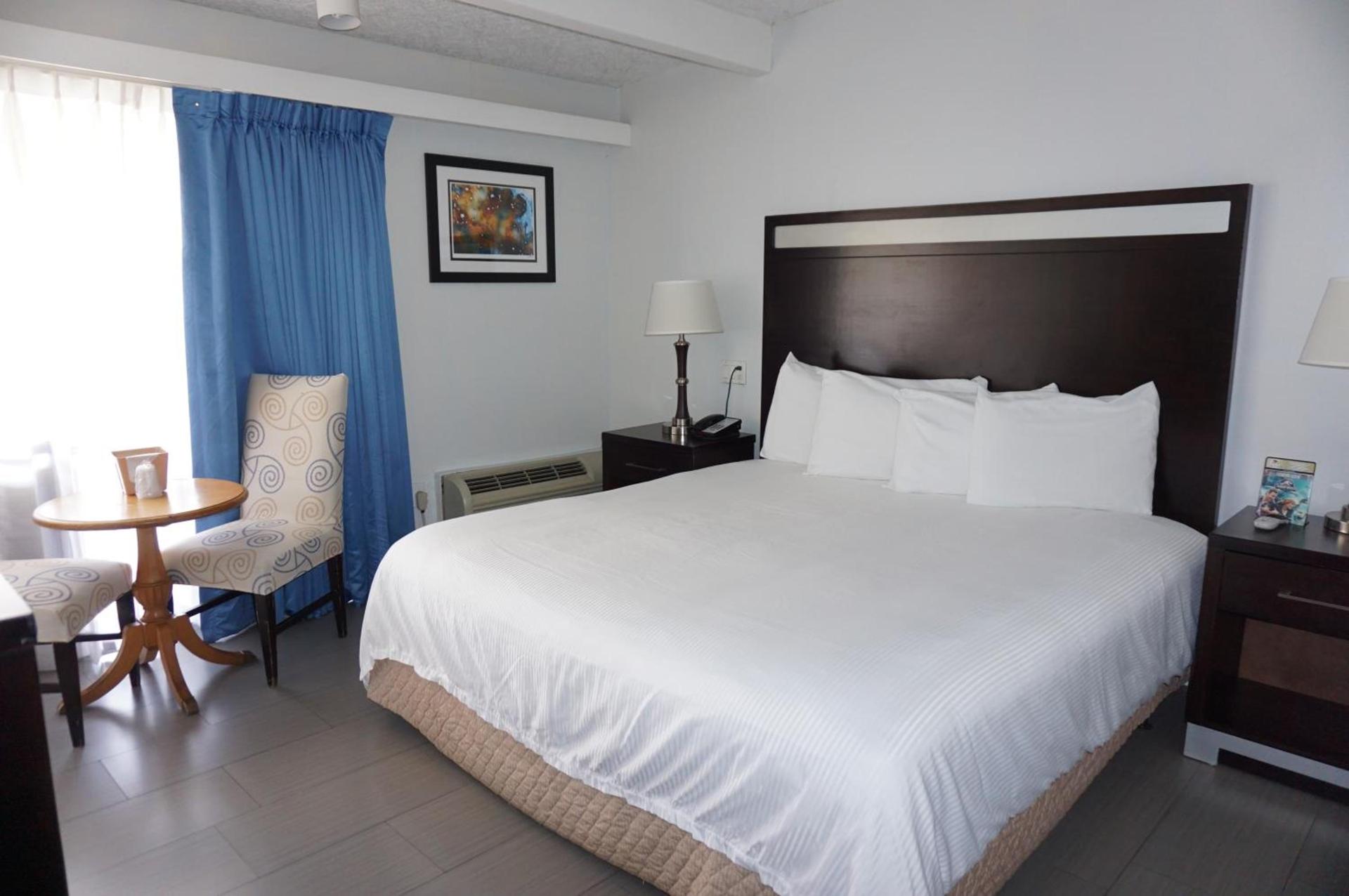 The Hollywood Gateway Inn photo 13