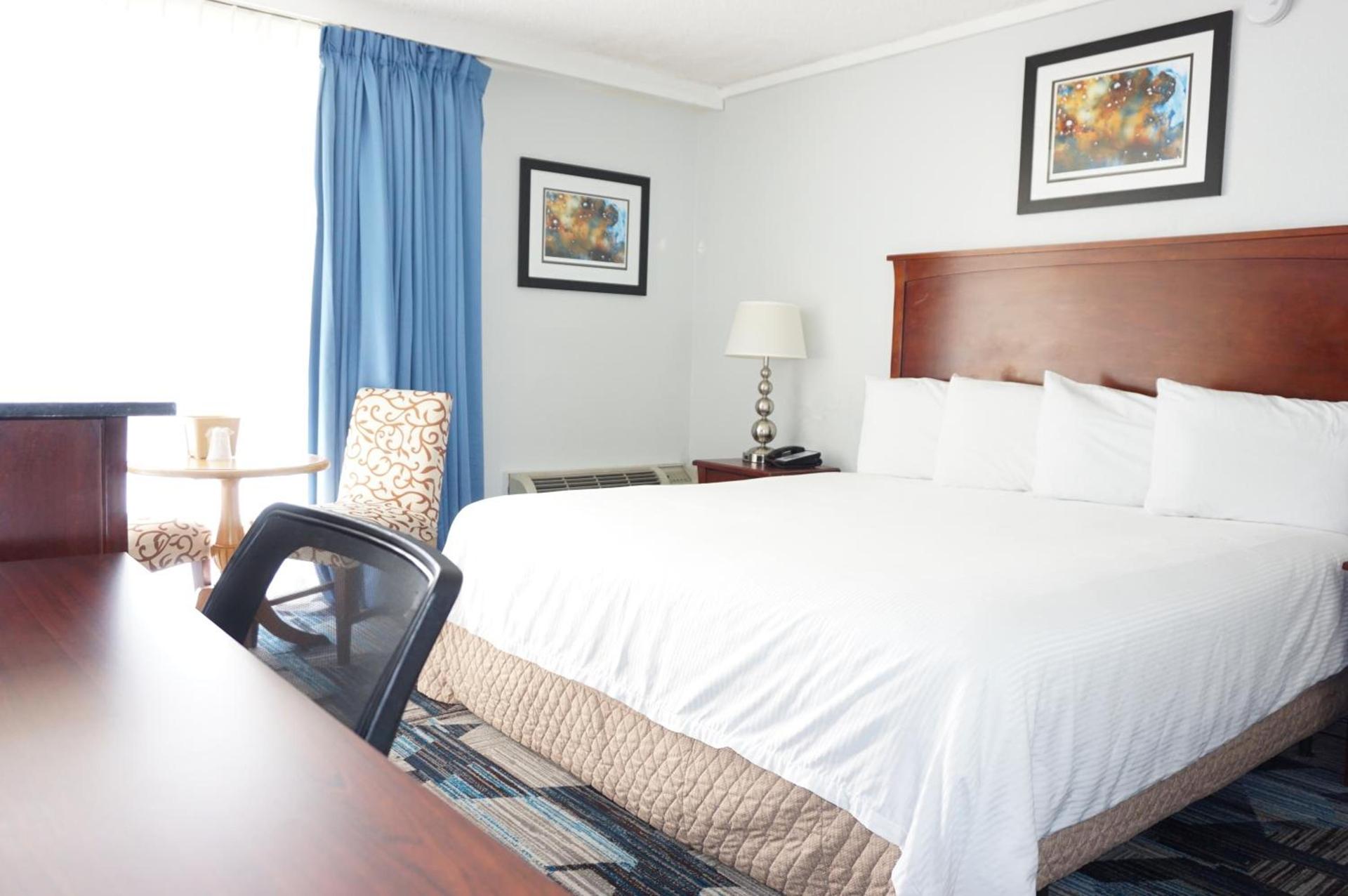 The Hollywood Gateway Inn photo 11
