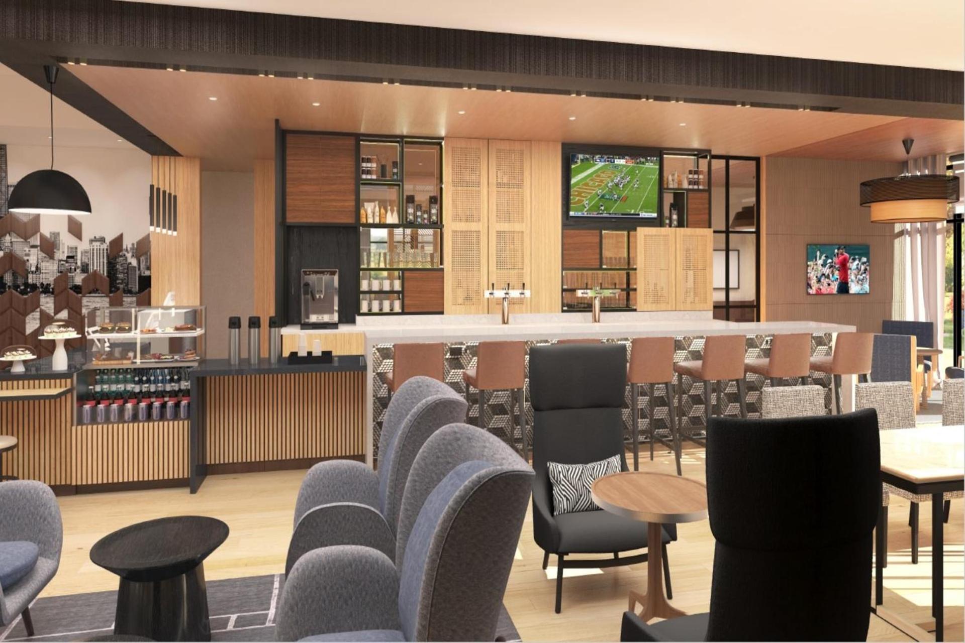Hyatt Place at Wichita State University photo 40