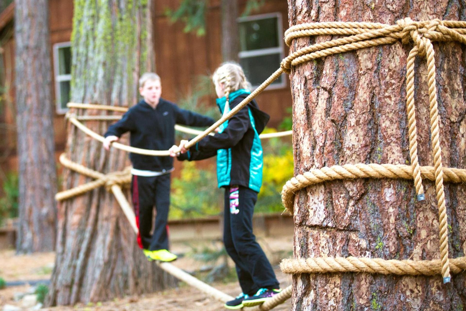 Evergreen Lodge at Yosemite photo 12