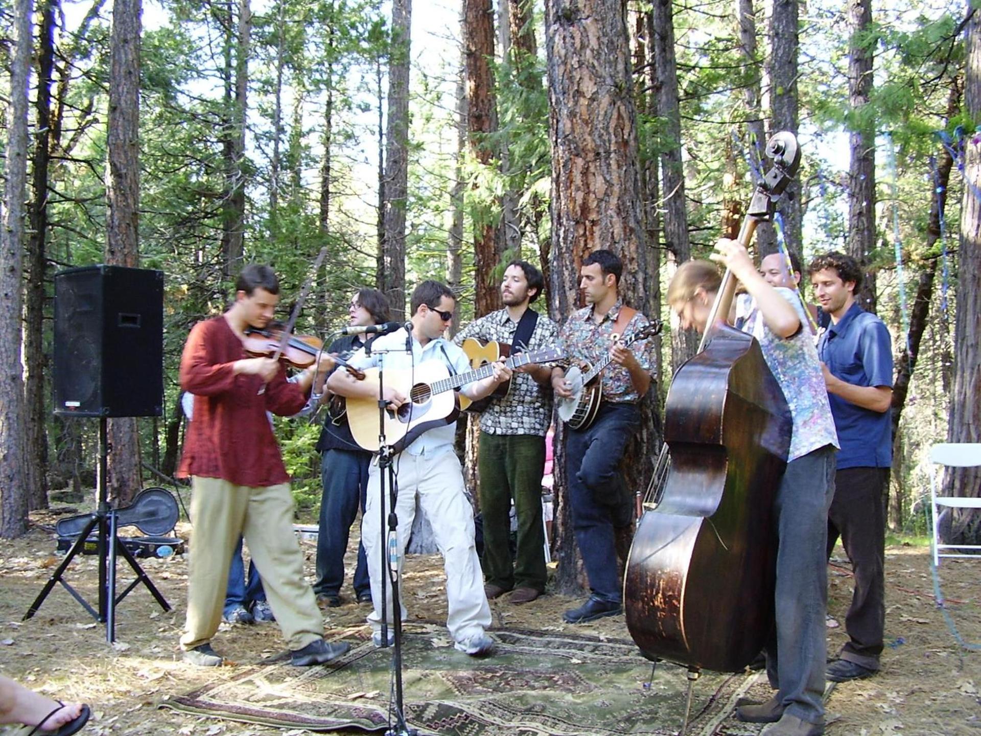 Evergreen Lodge at Yosemite photo 11