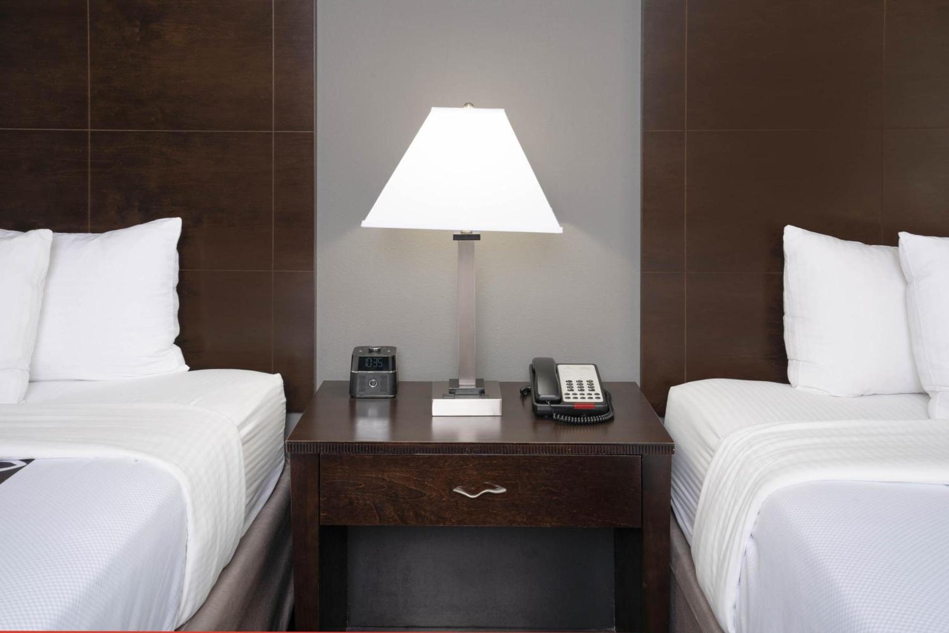 La Quinta by Wyndham Houston Energy Corridor photo 18