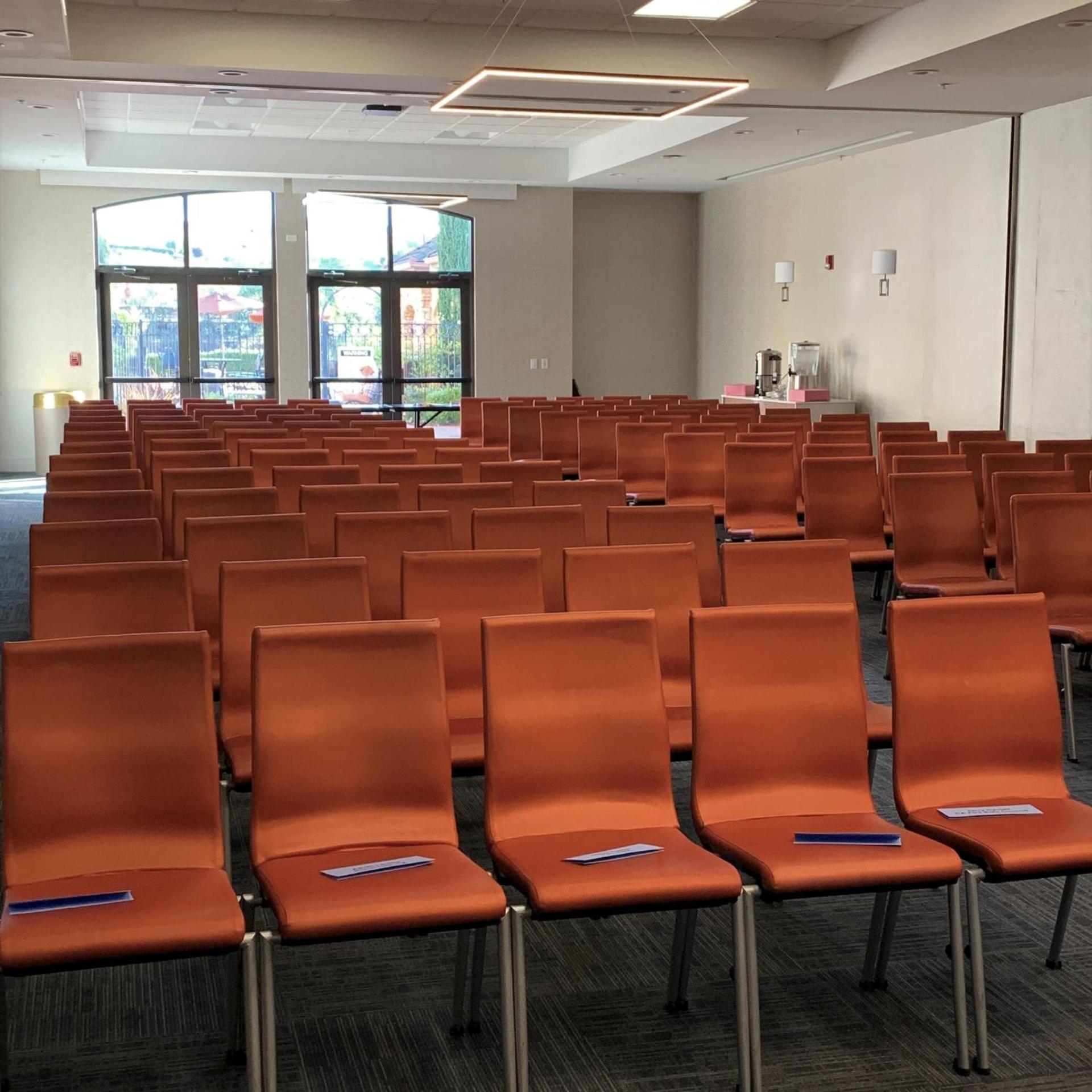 Holiday Inn Express Hotel & Suites El Dorado Hills by IHG photo 67