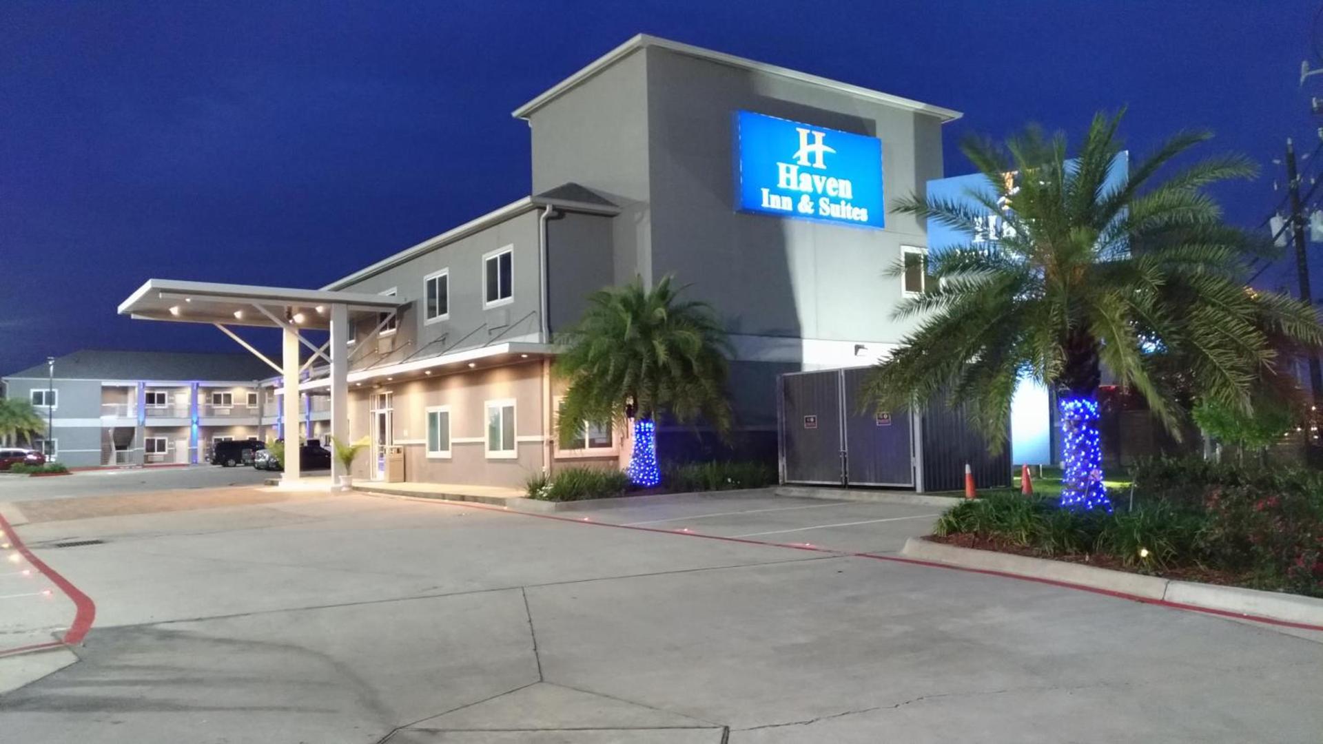 Haven Inn & Suites Downtown Houston. photo 1