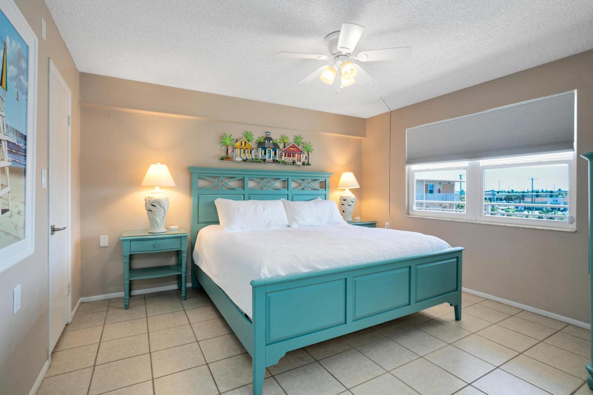 Paradise Beach Club - Oceanfront and Penthouse photo 52
