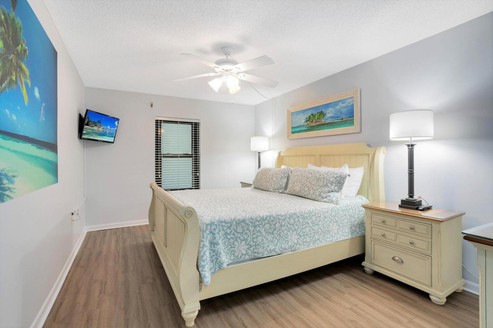 Cape Winds - Oceanfront Pool, Tennis & Sauna Condos near Port Canaveral photo 50