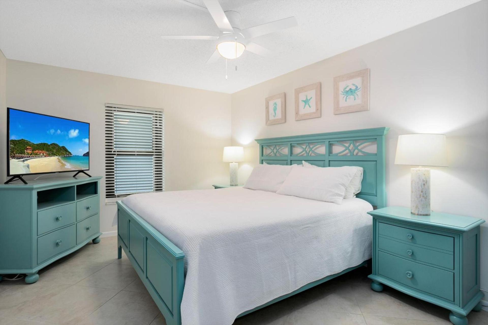 Cape Winds - Oceanfront Pool, Tennis & Sauna Condos near Port Canaveral photo 20