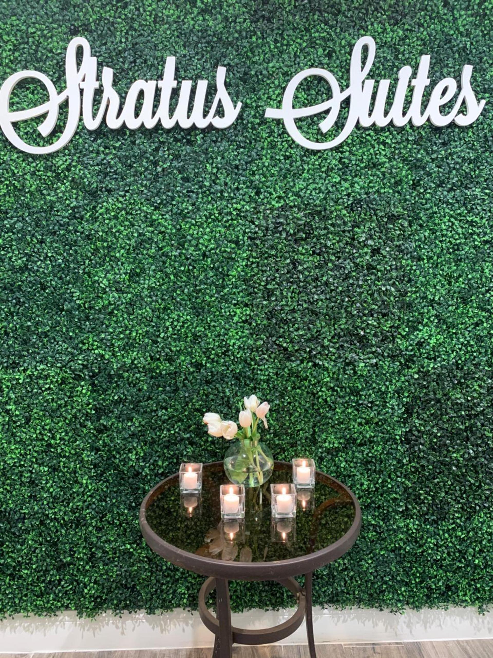 Stratus Suites Boutique Hotel photo 9