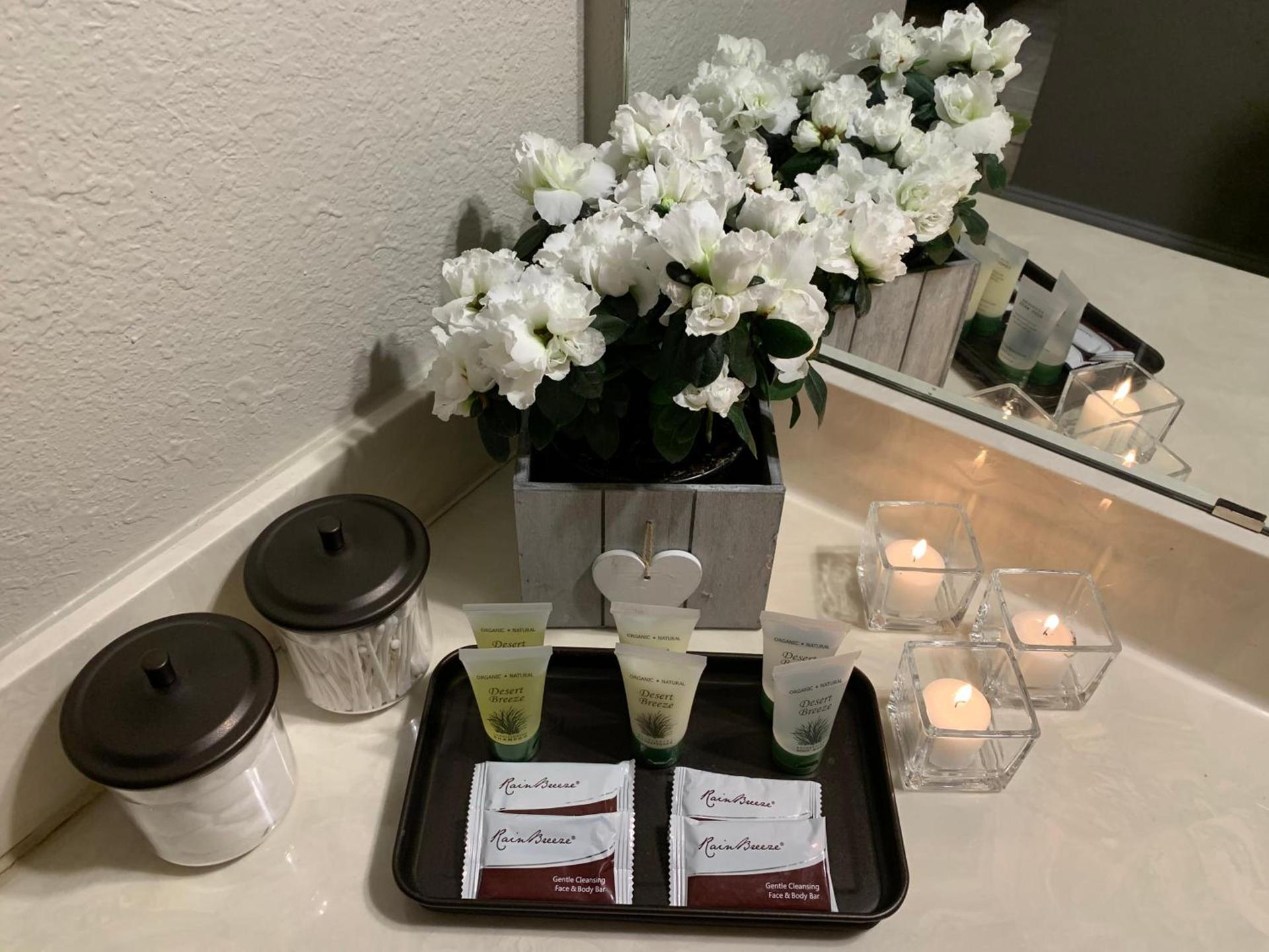 Stratus Suites Boutique Hotel photo 23
