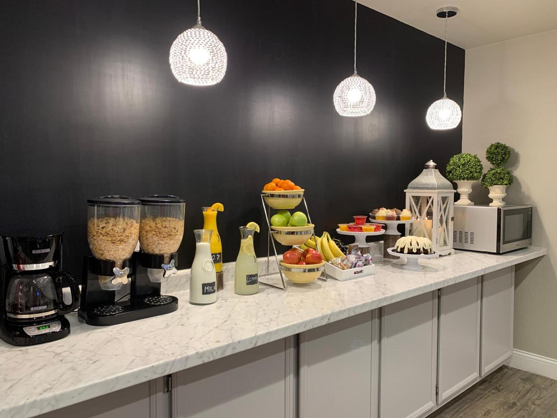 Stratus Suites Boutique Hotel photo 11